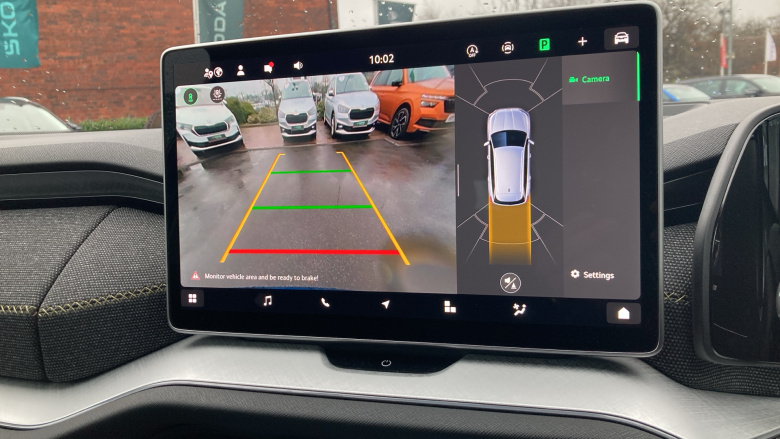 Skoda Kodiaq 2.0 TDI SE 5dr DSG [7 Seat] Diesel Estate